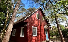 't Eekhoornnest Vakantiehuis